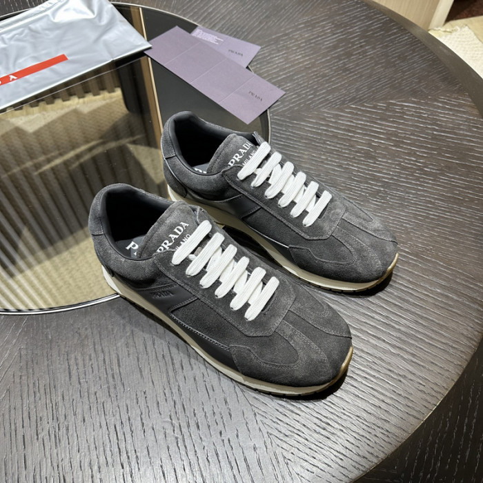 PRA shoes
