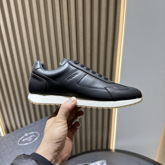 PRA shoes