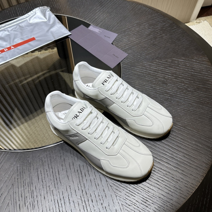 PRA shoes