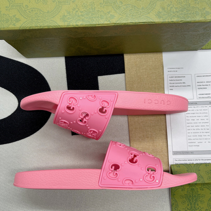 Gv*c slippers