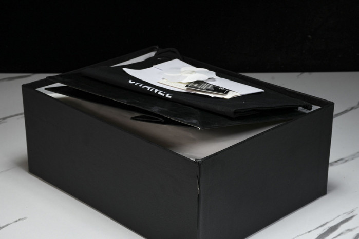 Ch*nel  Sneakers