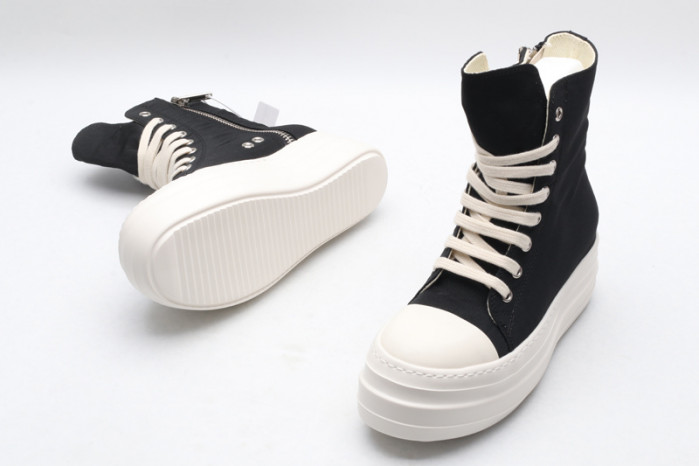 R1ck 0wens sneakers
