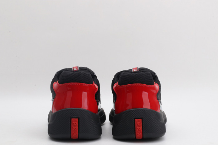 PRA shoes