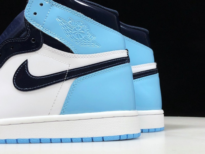 Air Jordan 1 Retro High Og 