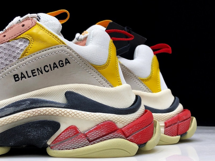 BLCG Sneaker Triple.s.Gomma 483513 W06E3 436530
