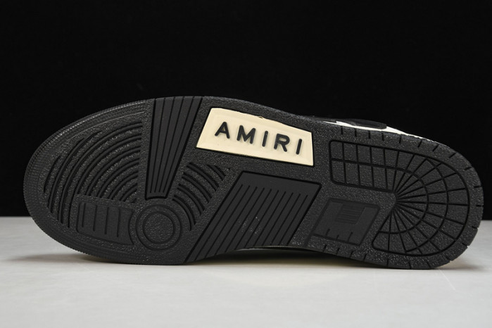 AMIRI 21SS SKEL-TOP YEESHOES01