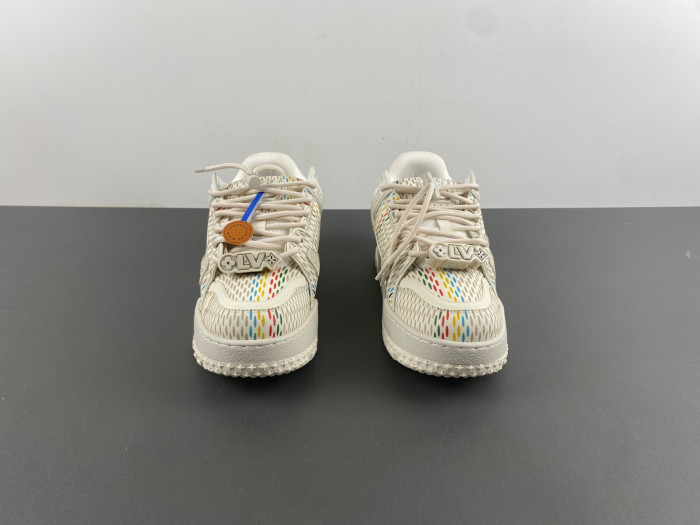 LV SNEAKER LOW FOR-LV61