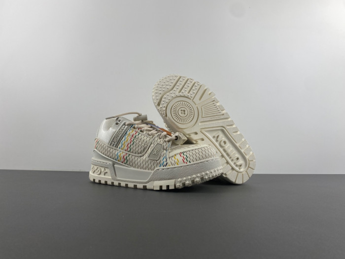 LV SNEAKER LOW FOR-LV61