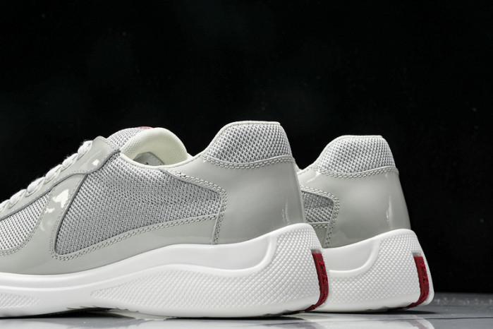 PRA shoes