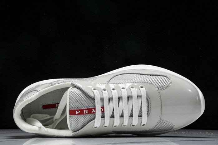 PRA shoes