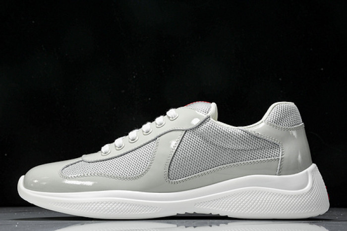 PRA shoes