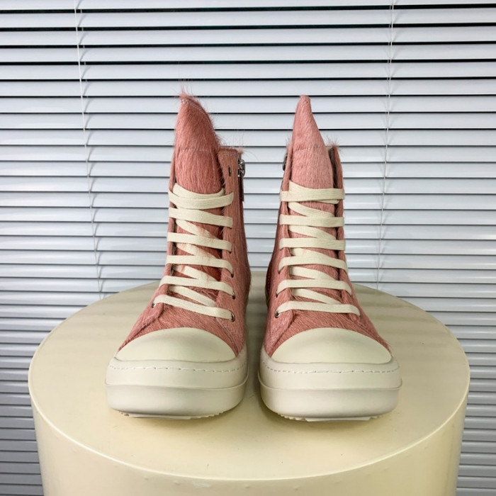 R1ck 0wens sneakers