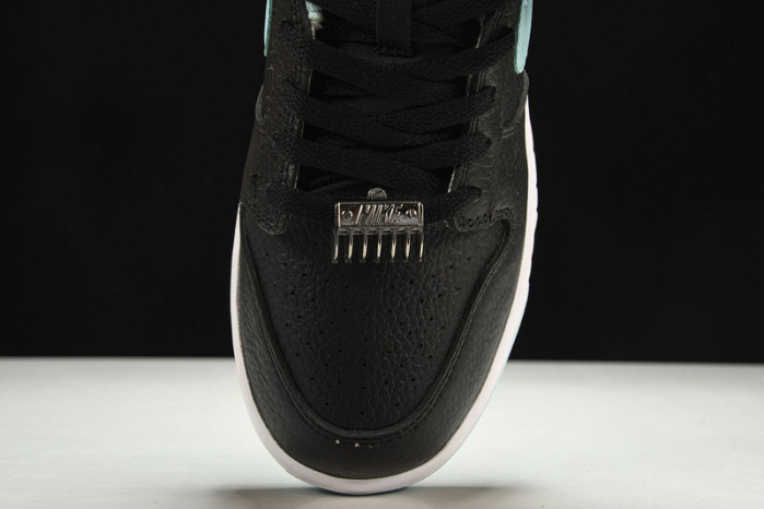 Nike Dunk Low  “B op”