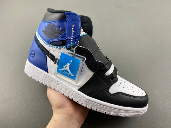 Union LA x Air Jordan 1 High OG UN DZ5485-041