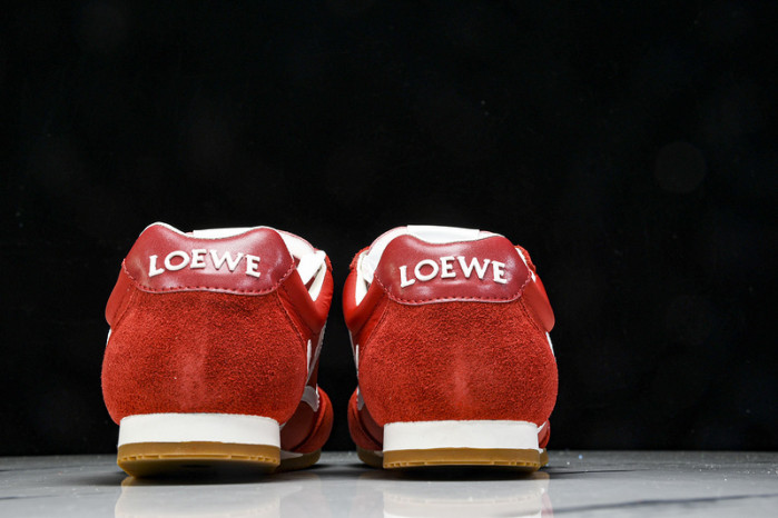 L*0ewe Ballet Runner  LW-FOR05