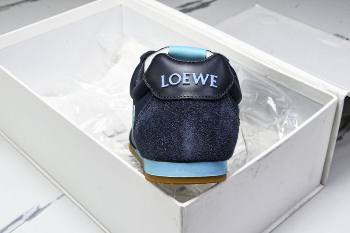 L*0ewe Ballet Runner  LW-FOR06