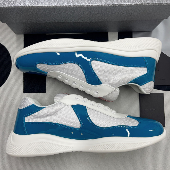 PRA shoes