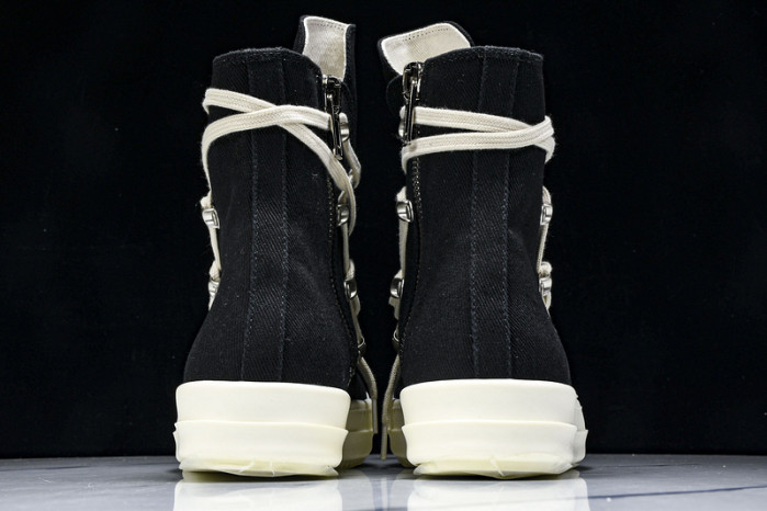 R1ck 0wens sneakers