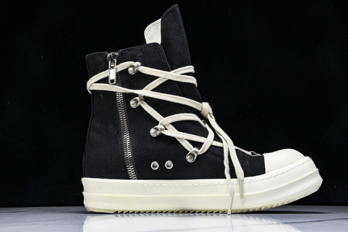 R1ck 0wens sneakers