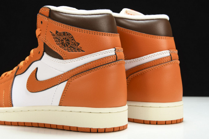 Air Jordan 1 High "Starfish" DO9369-101