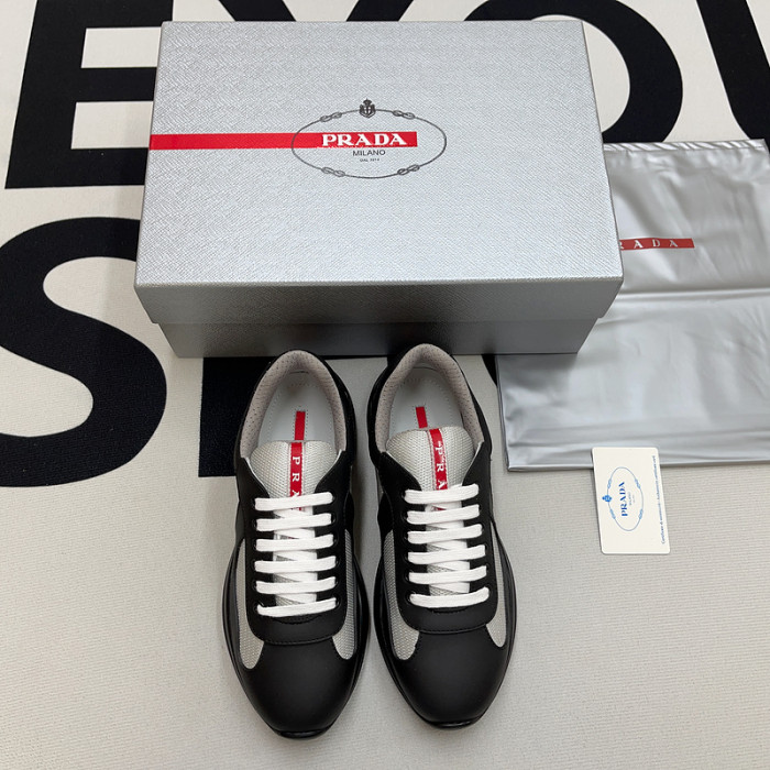 PRA shoes
