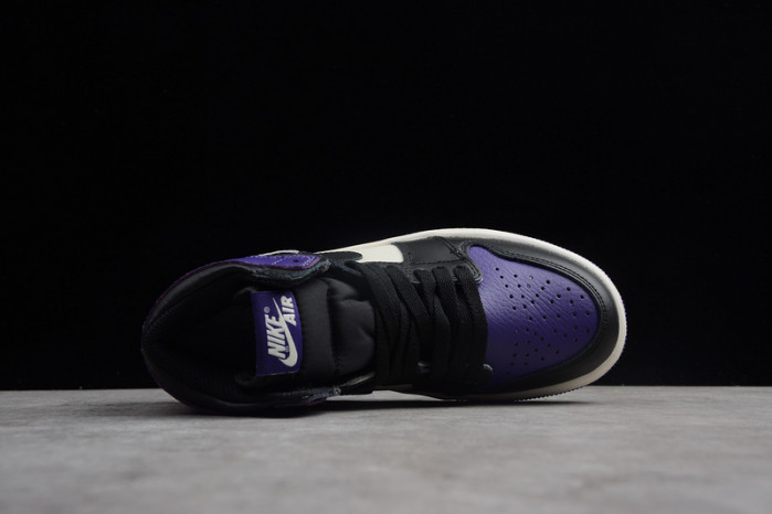 Kids  Air Jordan 1 Retro High OG 