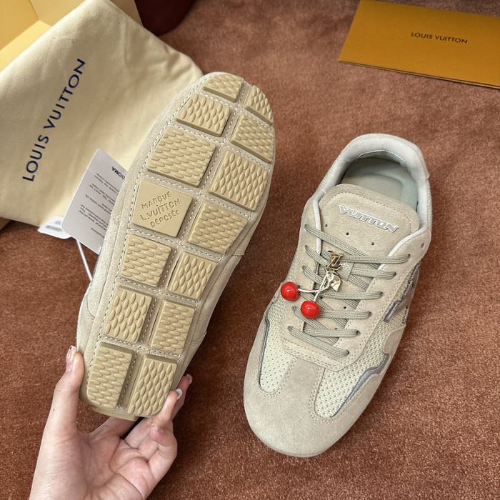 LV SNEAKER RALLY FOR-LV341