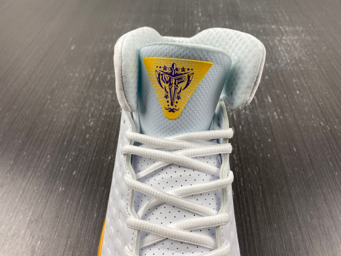 Nike Zoom Kobe 3 MVP 318695-151
