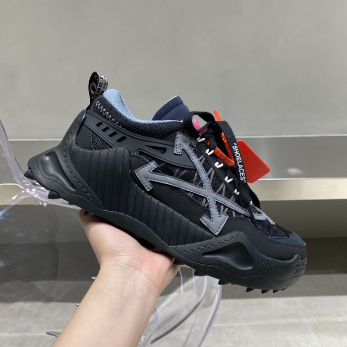 OF C/O ODSY-1000 SNEAKER YEESHOES