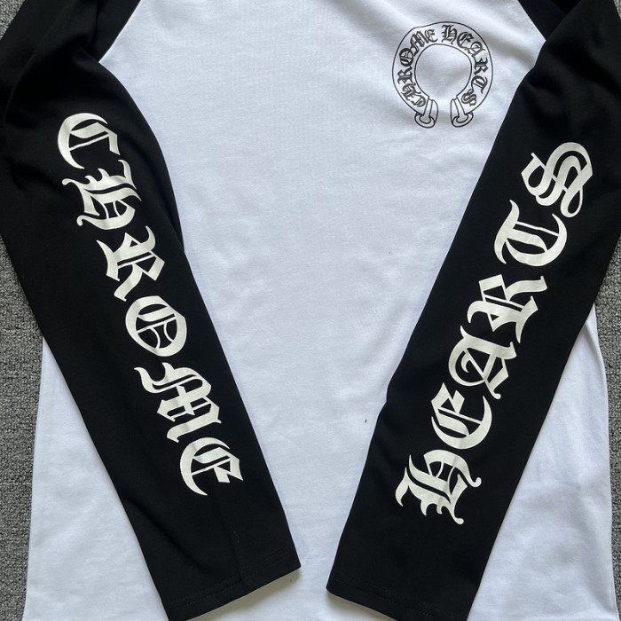 CLOTHES CHR0ME Heart  CH-08