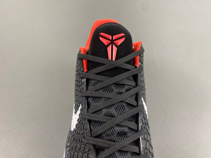 Nike Kobe 6 Protro CW2190-309