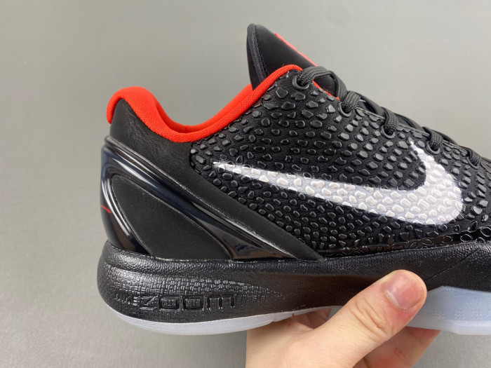 Nike Kobe 6 Protro CW2190-309
