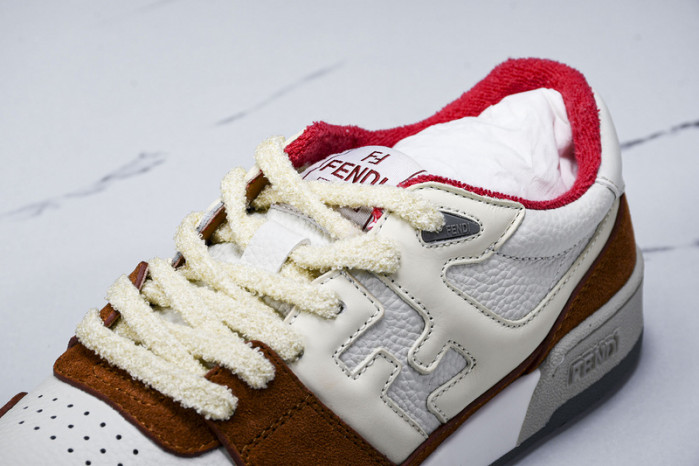 FD SNEAKERS FD02
