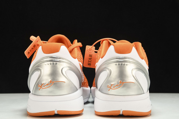 Nike Zoom Kobe VI PE Protro 6 454142-800