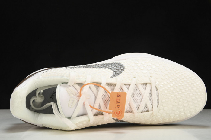 Nike Zoom Kobe VI PE Protro 6 S96904-100