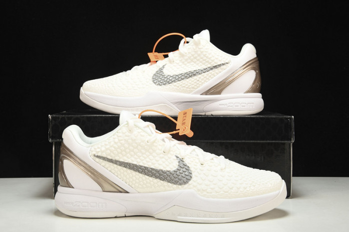 Nike Zoom Kobe VI PE Protro 6 S96904-100