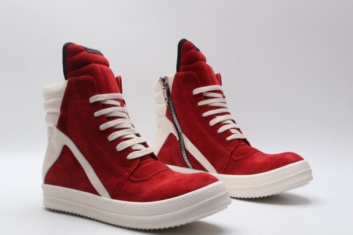 R1ck 0wens sneakers