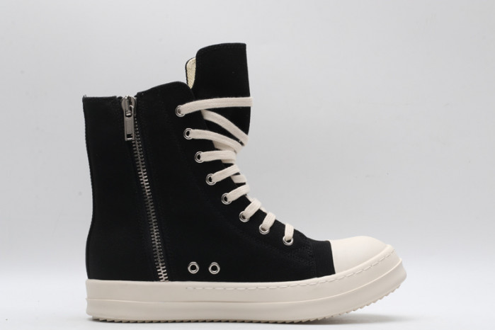 R1ck 0wens sneakers