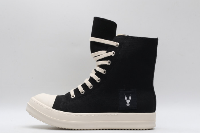R1ck 0wens sneakers