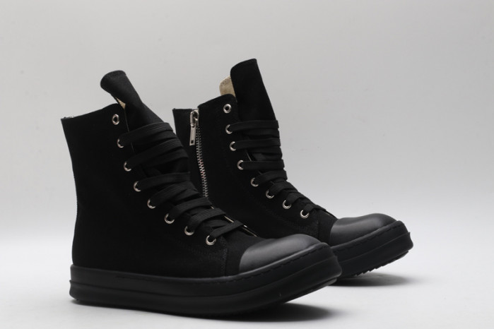 R1ck 0wens sneakers