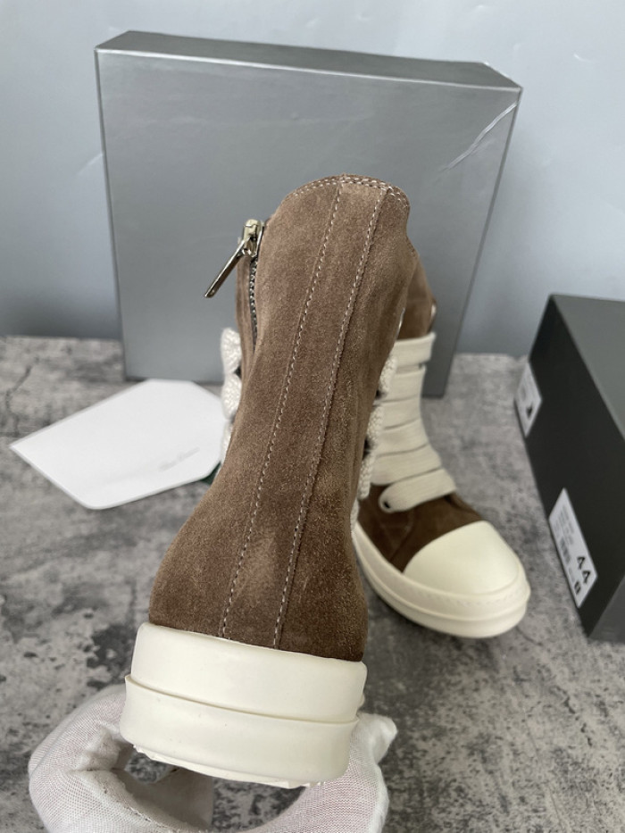 R1ck 0wens sneakers