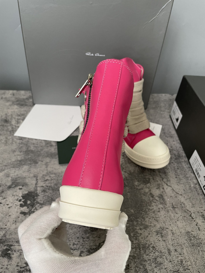 R1ck 0wens sneakers
