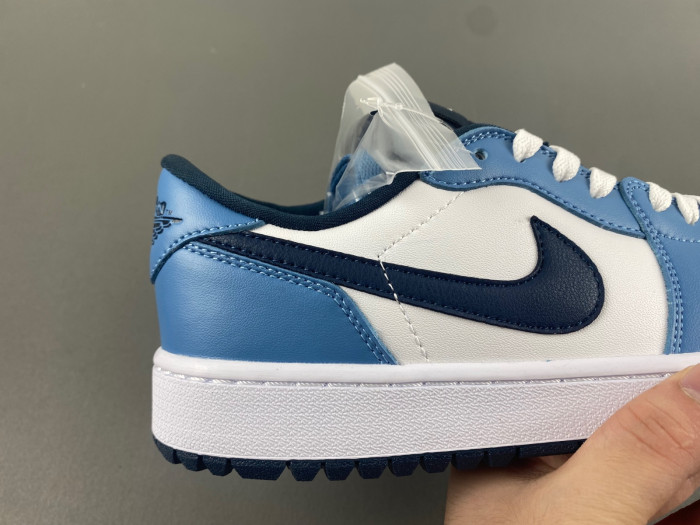 Air Jordan 1 Low  DD9315-115
