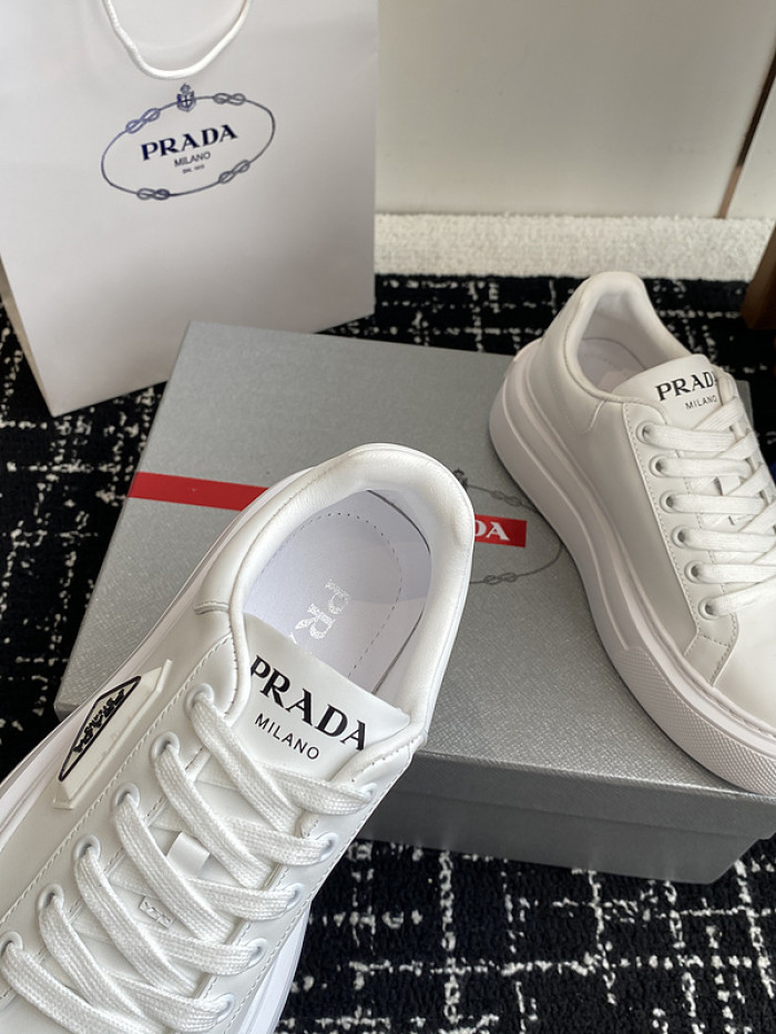 PRA shoes