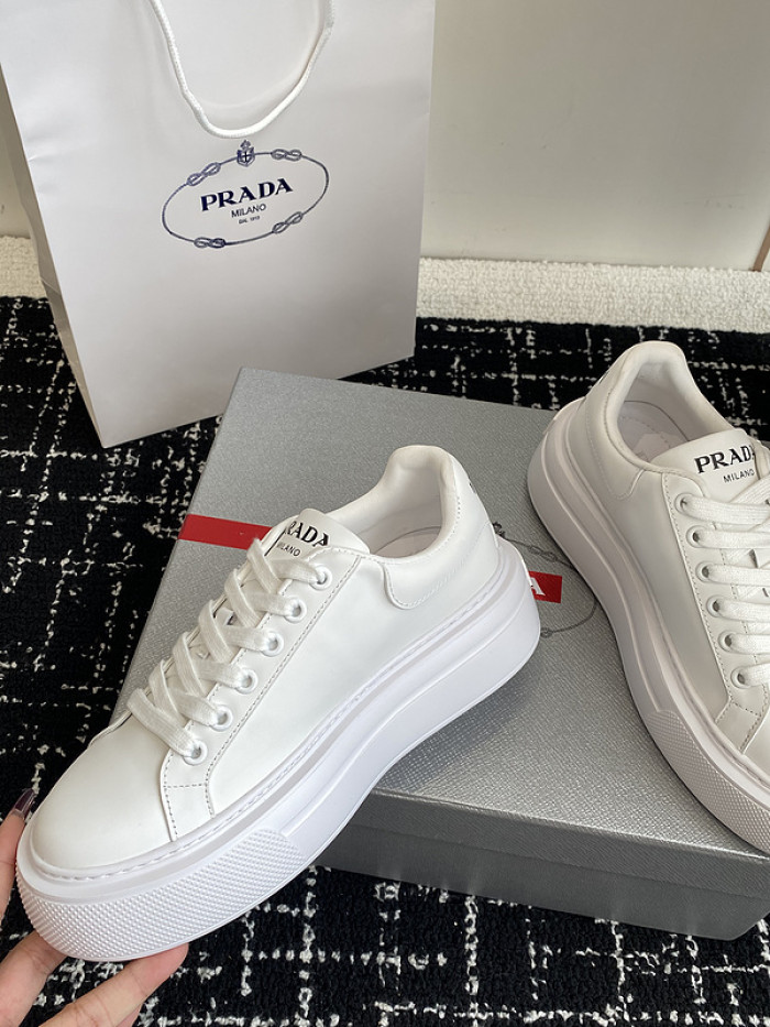PRA shoes