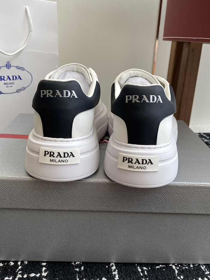 PRA shoes