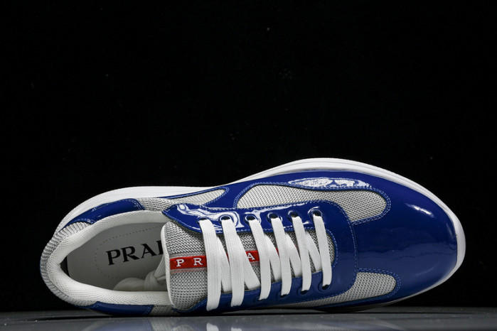 PRA shoes
