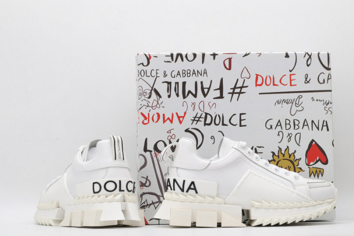 DG SNEAKERS YEESHOES-8104
