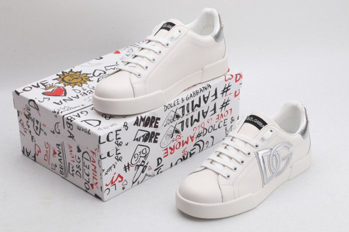 DG SNEAKERS YEESHOES-8108