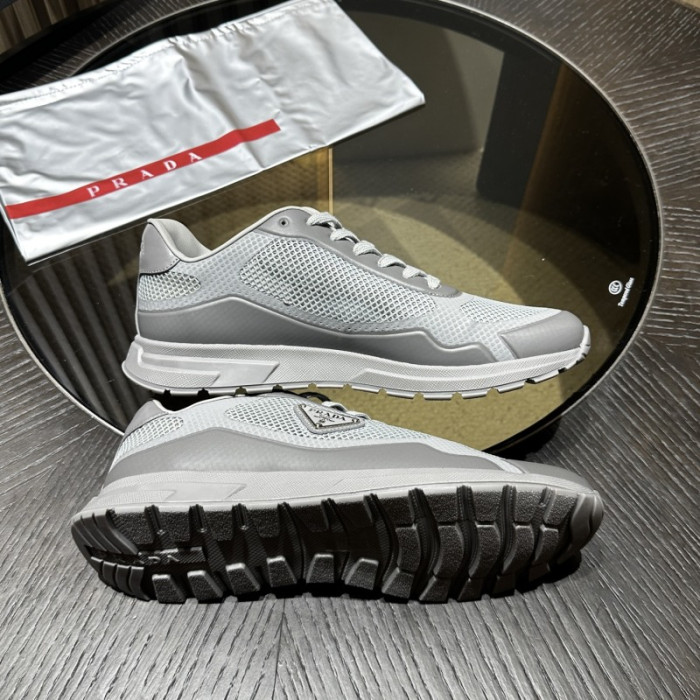 PRA shoes